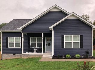 619 Nels Adams Rd, Dickson, TN 37055