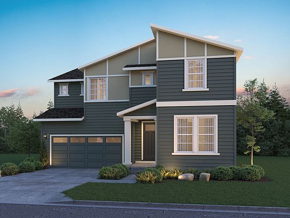 Quincy exterior D