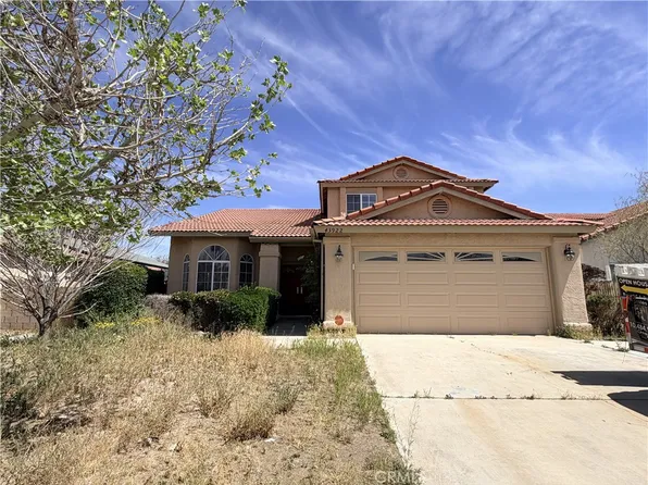 43922 Fallon Dr, Lancaster, CA 93535