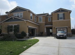 7376 Morning Hills Dr, Corona, CA 92880