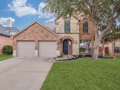 6062 Brookhill Ln, Frisco, TX, 75034