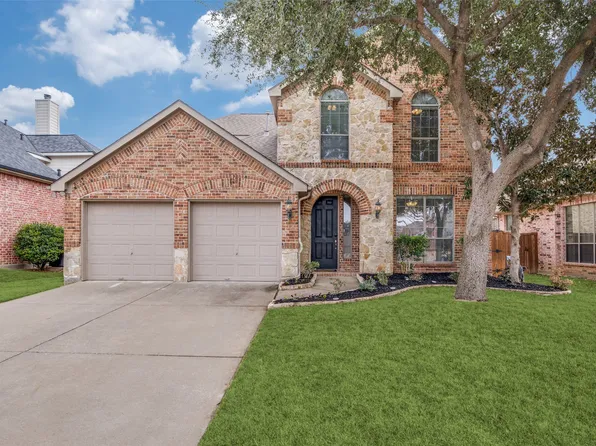6062 Brookhill Ln, Frisco, TX 75034