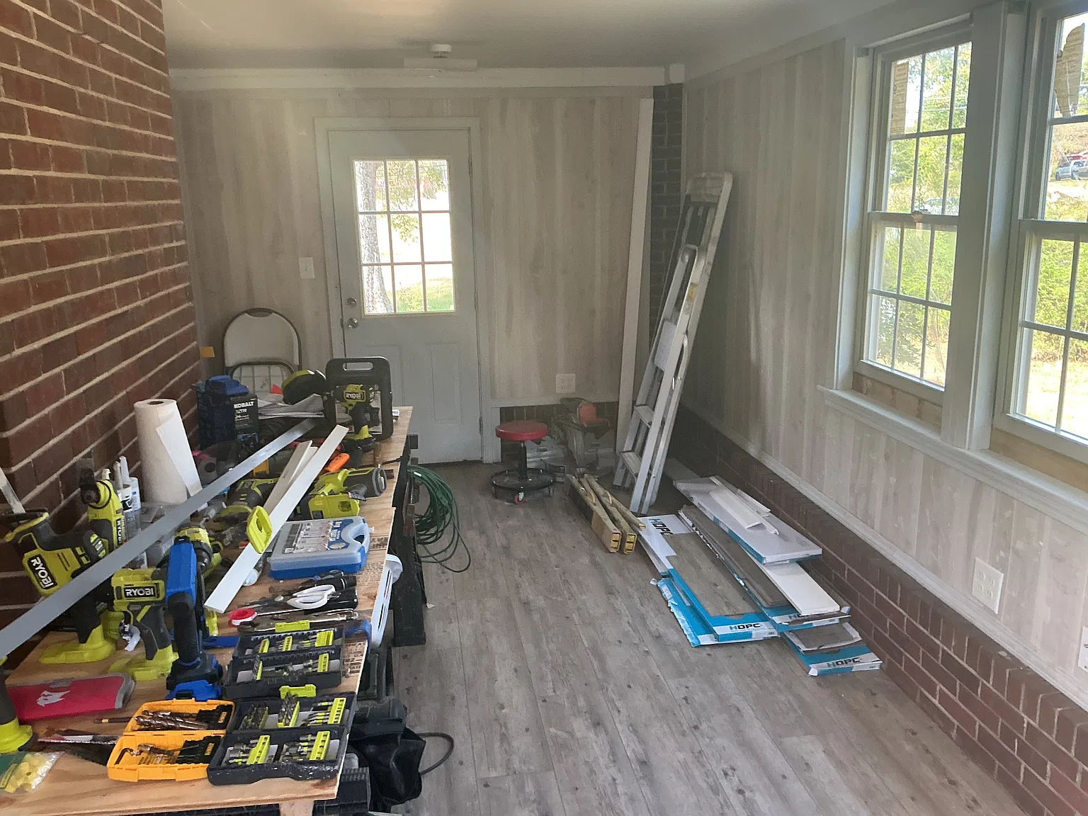3 bed, 1384 sqft, $1,550 — Photo 4