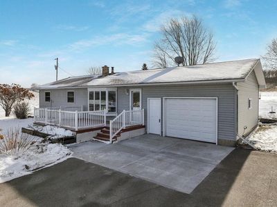 5771 County Highway C, Bloomer, WI, 54724