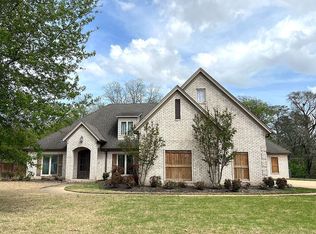 609 Big Lake Rd, Marion, AR 72364