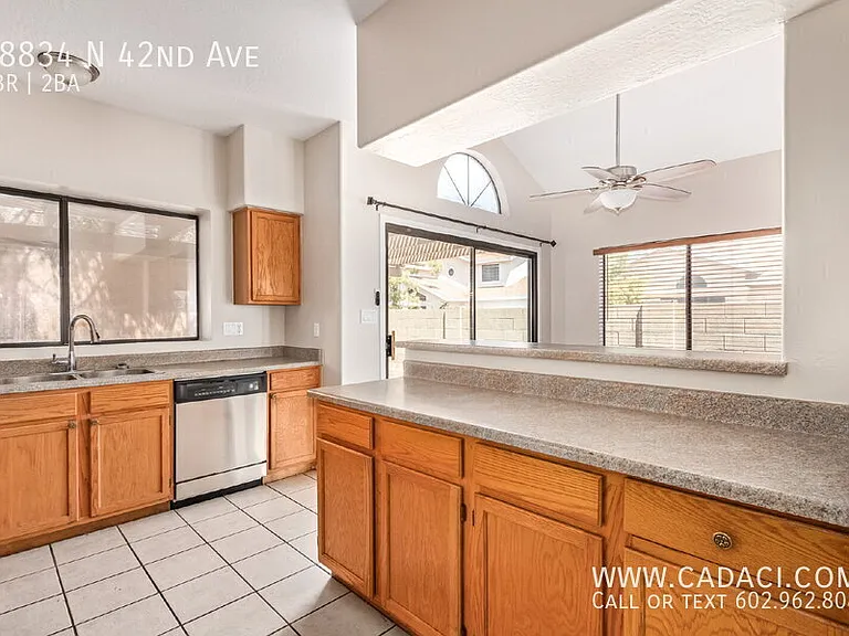 18834 N 42nd Ave — Photo 15