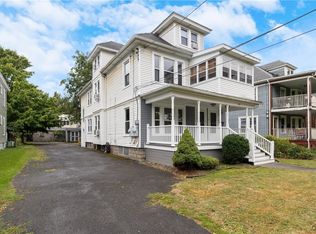 633 Park Ave, Syracuse, NY 13204