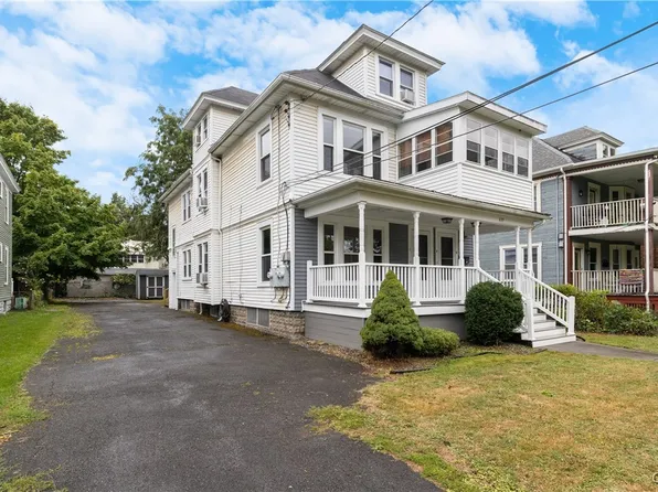 633 Park Ave, Syracuse, NY 13204