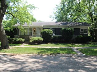 1544 Good Ave, Park Ridge, IL 60068