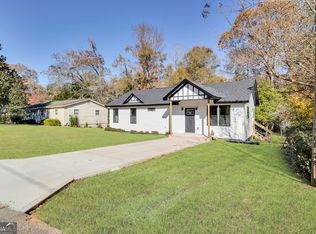 619 Spillers St, Fort Valley, GA 31030