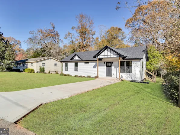 619 Spillers St, Fort Valley, GA 31030