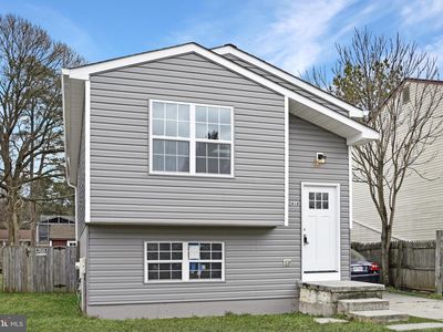 418 Rose Ave, Glen Burnie, MD, 21061