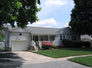 3005 Norwood Ave, South Plainfield, NJ