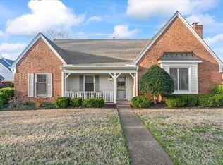 8400 E Wicklow Way, Germantown, TN 38139