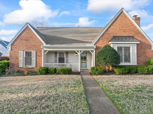8400 E Wicklow Way, Germantown, TN 38139