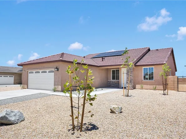 16124 Pablo Ct, Victorville, CA 92395
