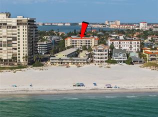 3805 Gulf Blvd APT 203, Saint Pete Beach, FL 33706
