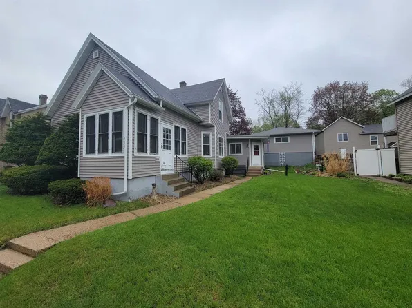 723 West Conant STREET, Portage, WI 53901