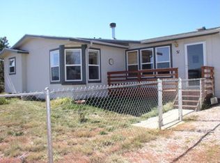 31 Matterhorn Dr, Florissant, CO 80816