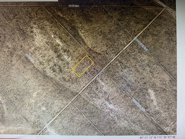 Diamond Ave, Spring Creek, NV 89815