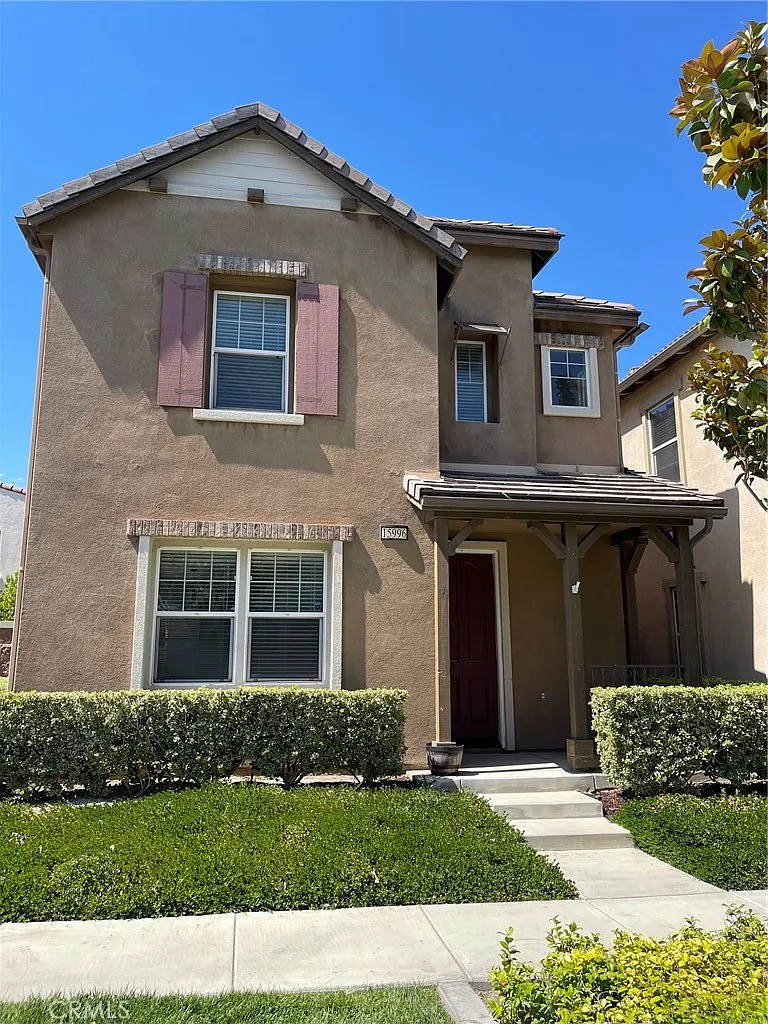 4 bed, 2.5 bath, 1707 sqft, $3,550 — Photo 1