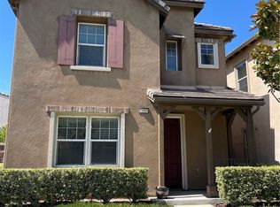 15996 Moonflower Ave, Chino, CA 91708