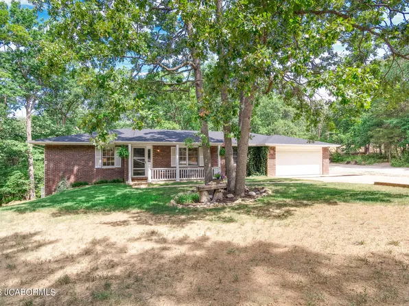 5600 Foxfire Ln, Lohman, MO 65053