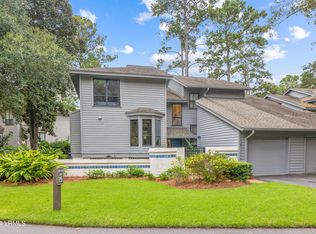 19 Lake Forest Dr APT 3346, Hilton Head Island, SC 29928