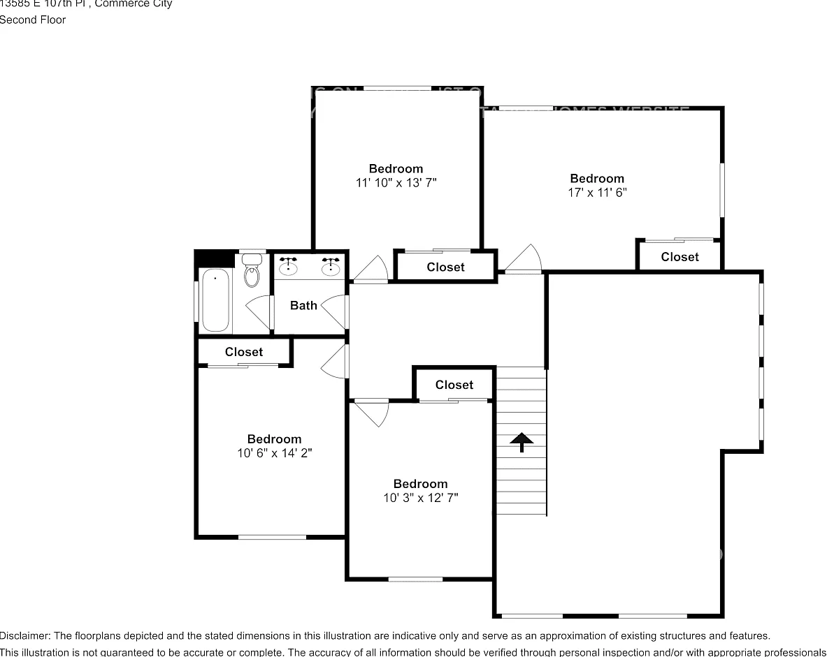 13585 E 107th Pl Commerce City, CO 80022 — Photo 4