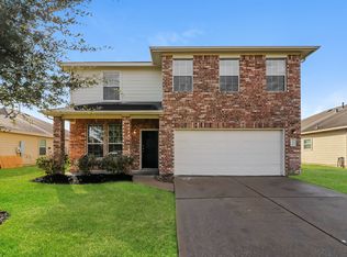 2615 Verano Dr, Richmond, TX 77406