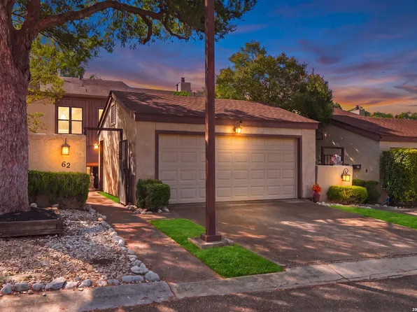 8000 Donore Pl #62, San Antonio, TX 78229