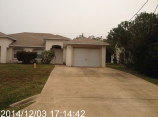 102 Coral Reef Ct N #B, Palm Coast, FL 32137