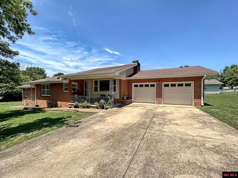 819 Spring St, Mountain Home, AR 72653 Zillow