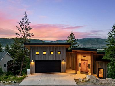 430 Matterhorn Dr, Park City, UT, 84098
