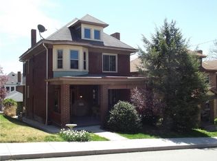 3115 Wainbell Ave, Pittsburgh, PA