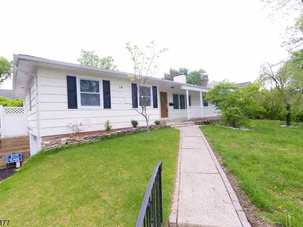 14 Rohn St, East Hanover, NJ 07936