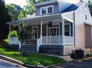 4501 Maple Ave, Baltimore, MD 21227