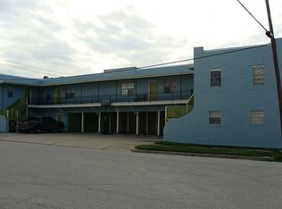 802 Avenue K #4, Galveston, TX 77550