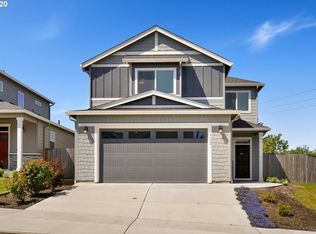 9500 NE 39th Ave, Vancouver, WA 98665