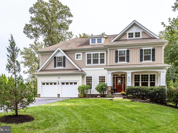6573 Wellspring Ct, Warrenton, VA 20187