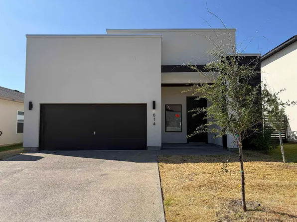 614 Silvana Dr, Laredo, TX 78046