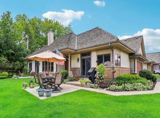 21895 W North Ave, Brookfield, WI 53045
