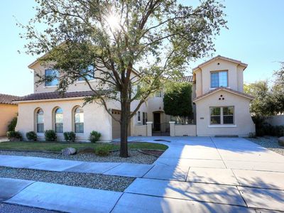 16821 W Hilton Ave, Goodyear, AZ, 85338
