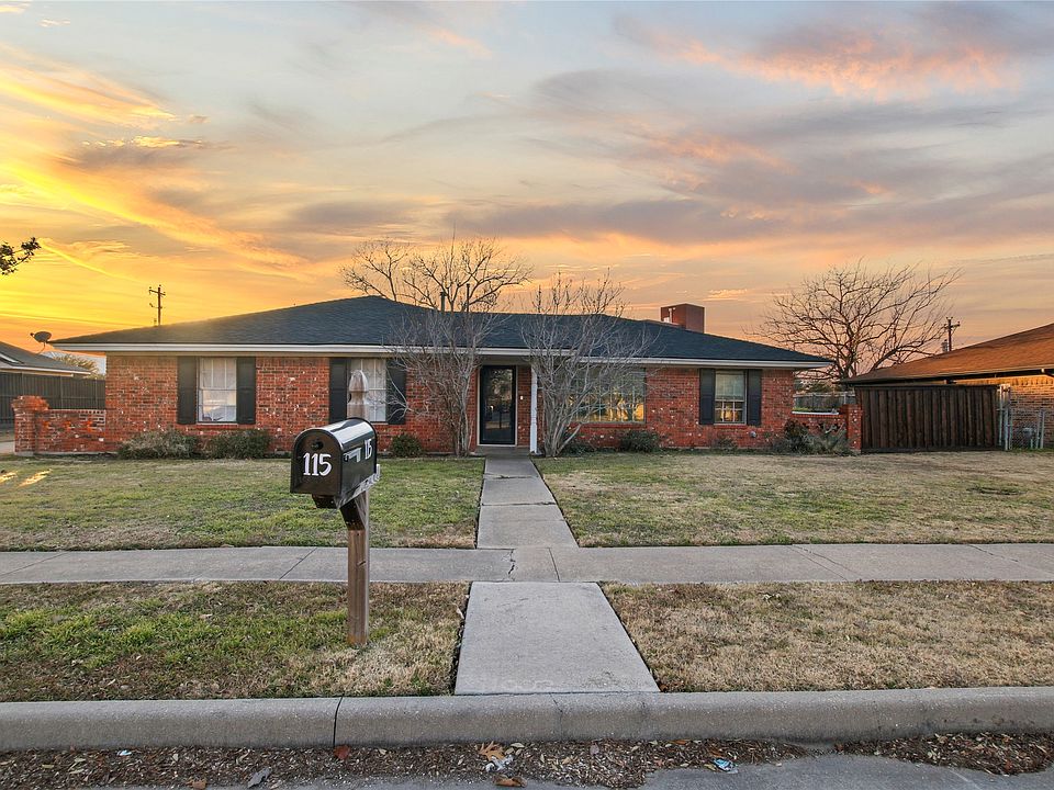 1st image of 115 Hardwicke Ln