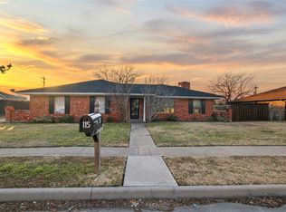 115 Hardwicke Ln, Little Elm, TX 75068