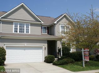 6033 Charles Edward Ter, Columbia, MD 21045
