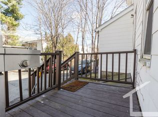 19 Bennett St #8, Brighton, MA 02135