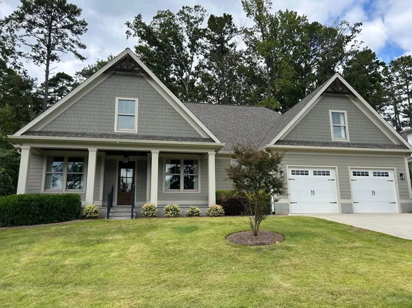 1091 Osprey Ln, Greensboro, GA 30642