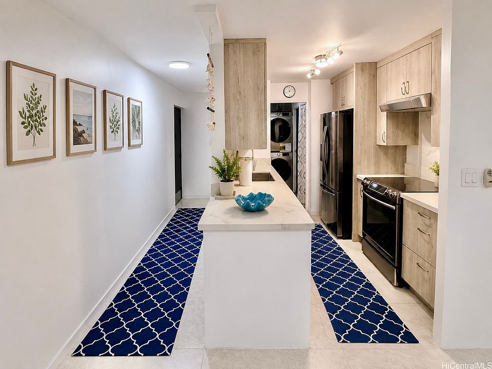 1st image of 2233 Ala Wai Blvd APT 12C