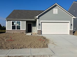 1492 Hardwood Dr, Sheridan, IN 46069